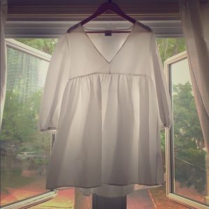 Aritzia Sunday Best Jinx Dress